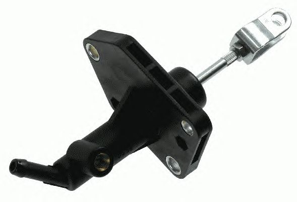 Главный цилиндр сцепления SACHS 6284 600 557