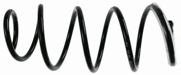Пружина подвески SACHS 998 636