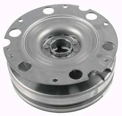 Маховик SACHS 2295 000 325 двухмассовый маховик