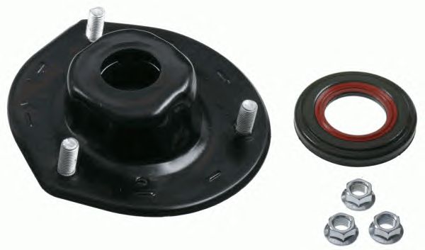 Ремкомплект, опора стойки амортизатора SACHS 802 300