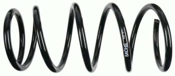 Пружина подвески SACHS 998 992