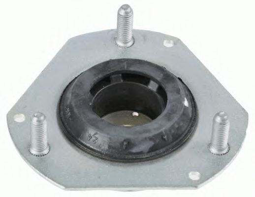 Опора стойки амортизатора SACHS 802 554