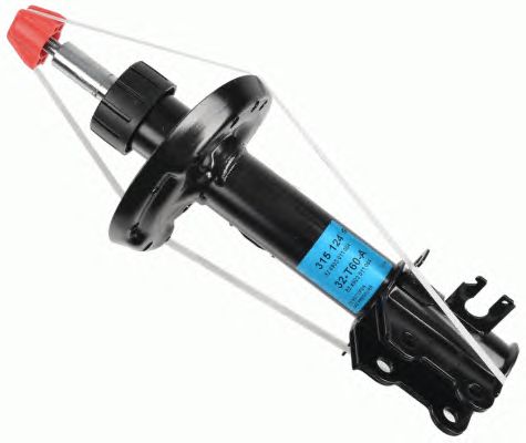 Амортизатор SACHS 315 124