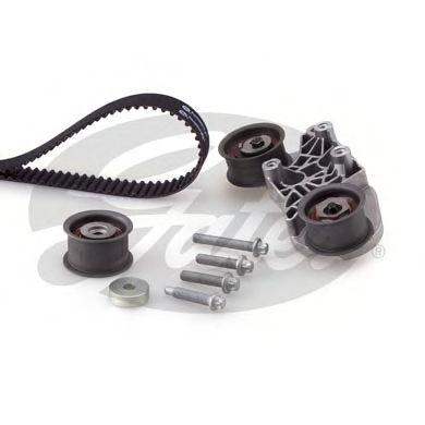Комплект ремня ГРМ GATES K035453XS
