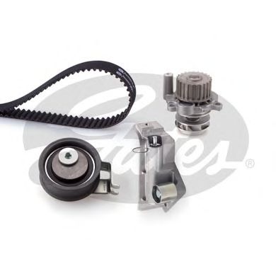 Помпа + комплект ГРМ GATES KP25491XS