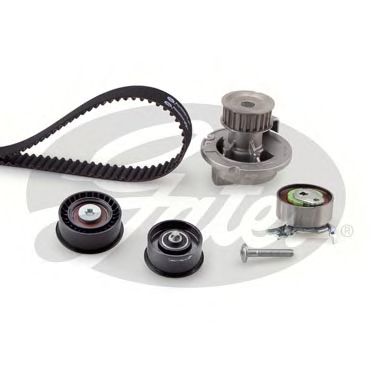 Помпа + комплект ГРМ GATES KP25499XS-2