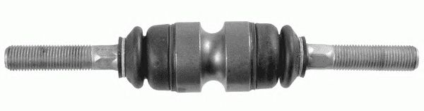 Рулевая тяга LEMFORDER 25256 01