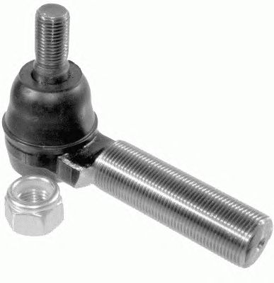 Наконечник рулевой тяги LEMFORDER 30694 01