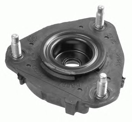 Опора стойки амортизатора LEMFORDER 34579 01