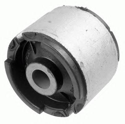 Сайлентблок рычага LEMFORDER 35048 01
