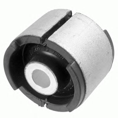 Сайлентблок рычага LEMFORDER 35047 01