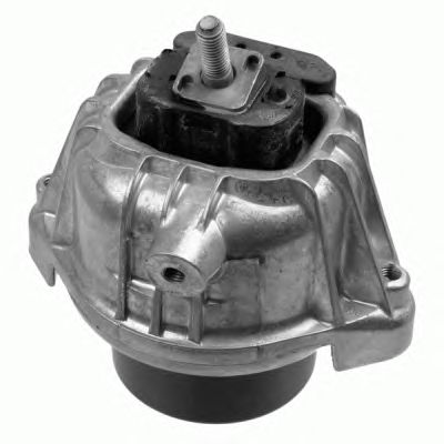 Подушка двигателя LEMFORDER 35715 01