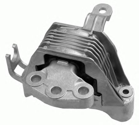 Подушка двигателя LEMFORDER 35825 01
