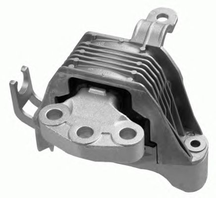 Подушка двигателя LEMFORDER 35827 01