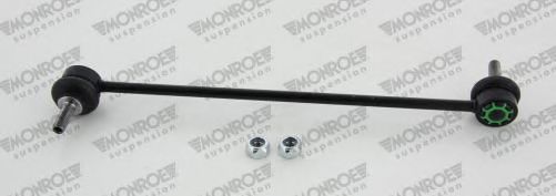 Тяга / стойка стабилизатора MONROE L10650