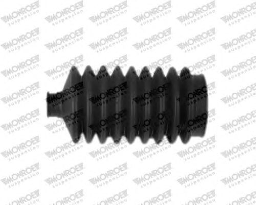 Комплект пыльников рулевой рейки MONROE L1563