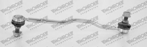 Тяга / стійка стабілізатора MONROE L24609