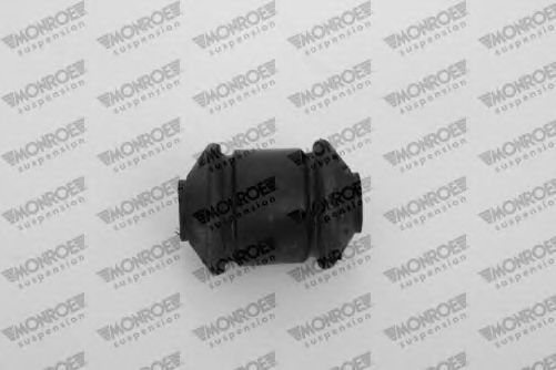 Сайлентблок важеля MONROE L24809