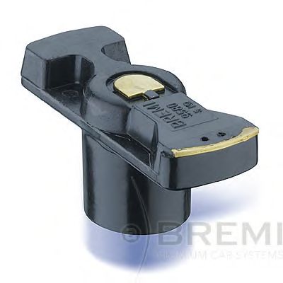 Бегунок распределителя зажигани BREMI 9580