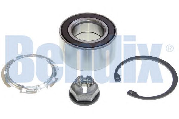 Ступичный подшипник BENDIX 050030B