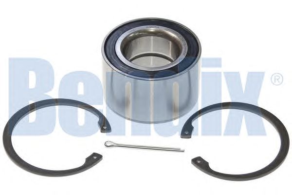 Ступичный подшипник BENDIX 050060B
