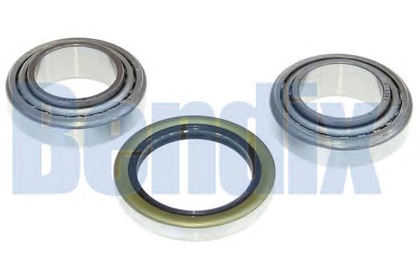 Ступичный подшипник BENDIX 050073B