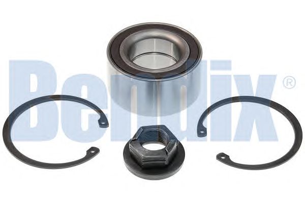 Ступичный подшипник BENDIX 050107B