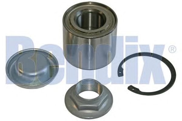 Ступичный подшипник BENDIX 050436B
