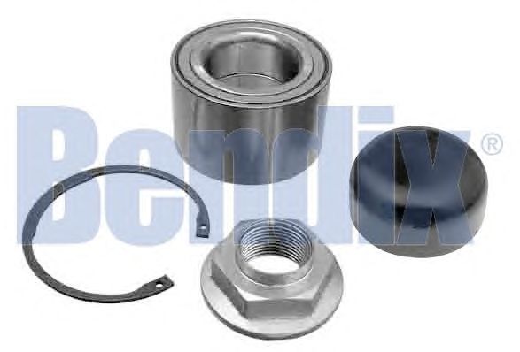 Ступичный подшипник BENDIX 050439B