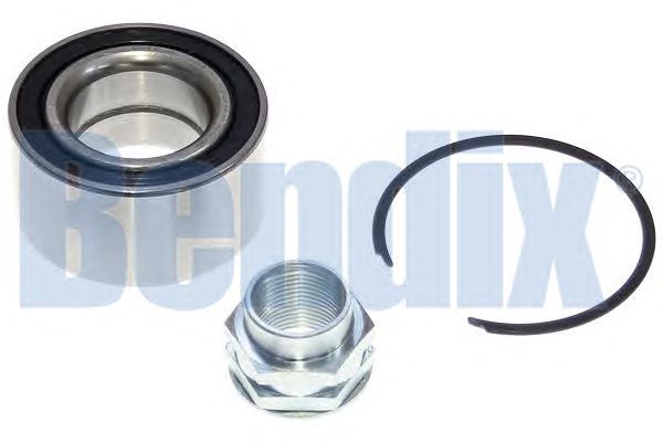 Ступичный подшипник BENDIX 050441B