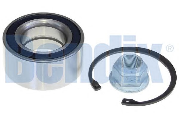 Ступичный подшипник BENDIX 050512B