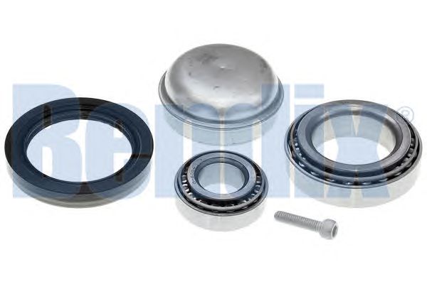 Ступичный подшипник BENDIX 050515B