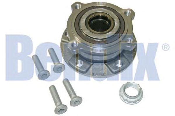 Ступичный подшипник BENDIX 051003B