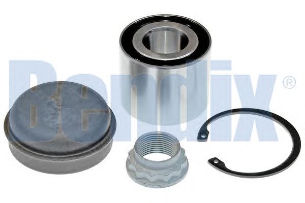 Ступичный подшипник BENDIX 051187B