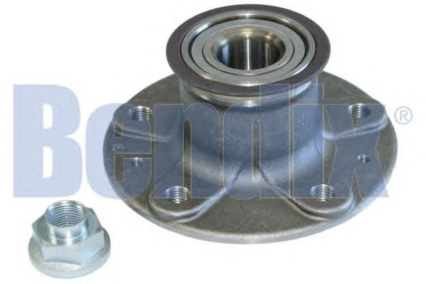 Ступичный подшипник BENDIX 051473B