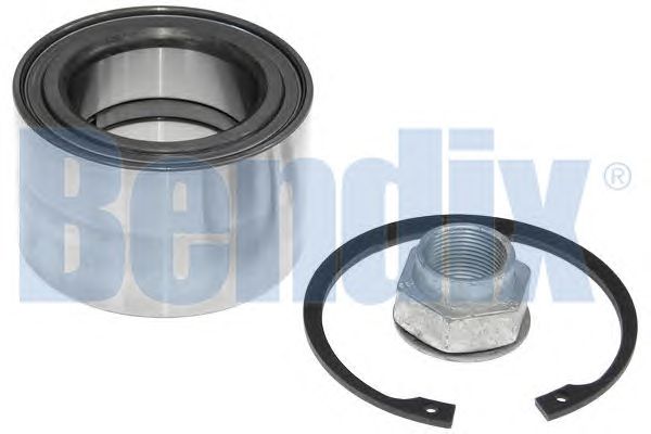 Ступичный подшипник BENDIX 051842B