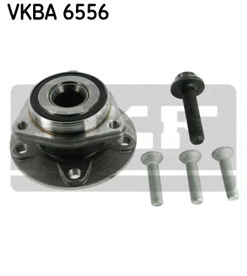 Ступичный подшипник SKF VKBA 6556