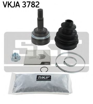 Комплект ШРУСов SKF VKJA 3782
