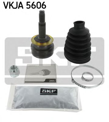 Комплект ШРУСов SKF VKJA 5606