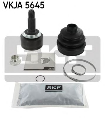 Комплект ШРКШ SKF VKJA 5645