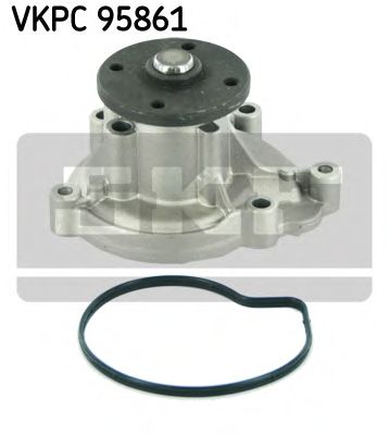 Помпа SKF VKPC 95861