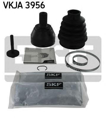 Комплект ШРУСов SKF VKJA 3956