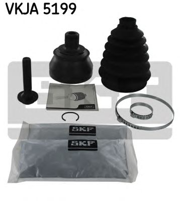 Комплект ШРУСов SKF VKJA 5199