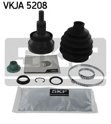 Комплект ШРУСов SKF VKJA 5208