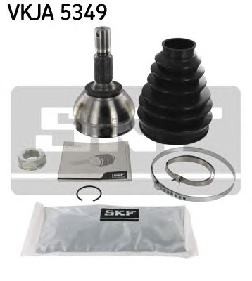 Комплект ШРУСов SKF VKJA 5349