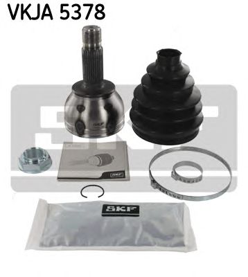 Комплект ШРКШ SKF VKJA 5378