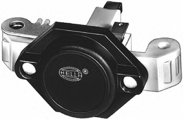 Регулятор генератора HELLA 5DR 004 246-341