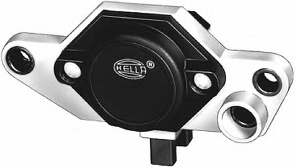 Регулятор генератора HELLA 5DR 004 246-401