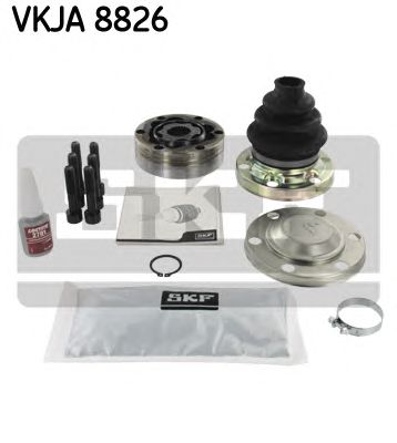 Комплект ШРУСов SKF VKJA 8826