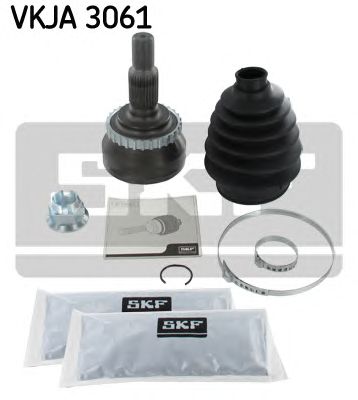 Комплект ШРУСов SKF VKJA 3061